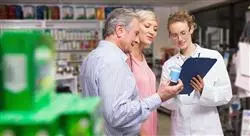 experto dirección y gestión de oficina de farmacia: optimización marketing y ventas
