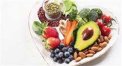 estudiar nutrición deportiva en la diabetes vegetarianismo y veganismo para farmacéuticos