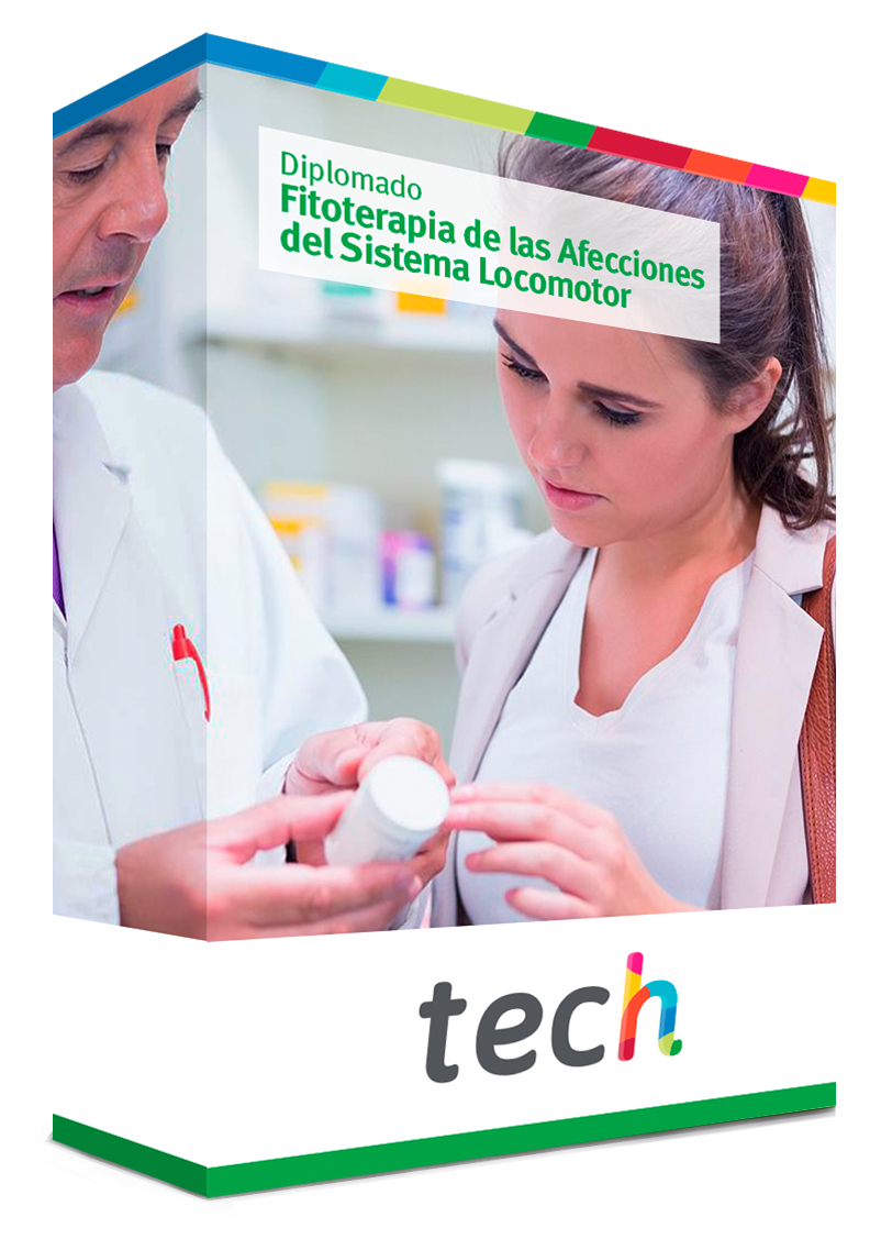 diplomado fitoterapia afecciones sistema locomotor caja