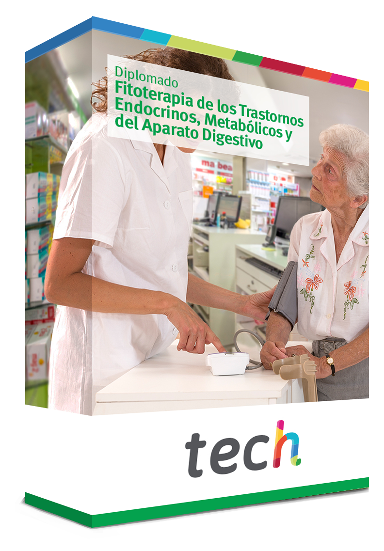 diplomado fitoterapia trastornos endocrinos metabolicos aparato digestivo caja
