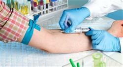 posgrado infecciones adquiridas en la comunidad para farmacéuticos