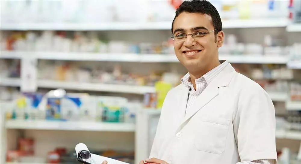 estudiar implantación de servicios profesionales farmacéuticos en farmacia comunitaria