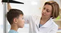 estudiar endocrinología y nutrición infantil para farmacéuticos