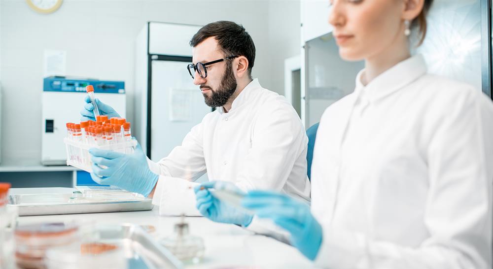 estudiar diagnostico microbiologico clinico enfermedades