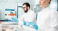 estudiar diagnostico microbiologico clinico enfermedades
