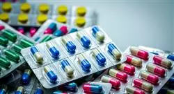 diplomado online antibioticos farmaceuticos