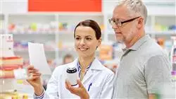 posgrado infecciones accidente laboral farmaceuticos