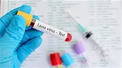 cursos enfermedades virales hemorragicas arbovirosis zoonosis farmaceuticos