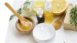 especializacion online formulacion cosmetica natural