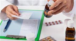 diplomado elaboración de formas farmacéuticas de administración oral líquidas
