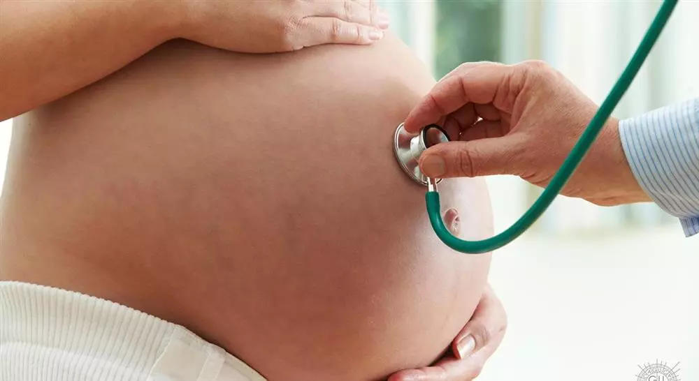especialización infección en el periodo neonatal