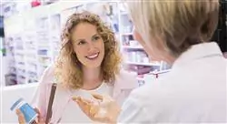cursos servicios farmacéuticos profesionales asistenciales relacionados con la dermatología
