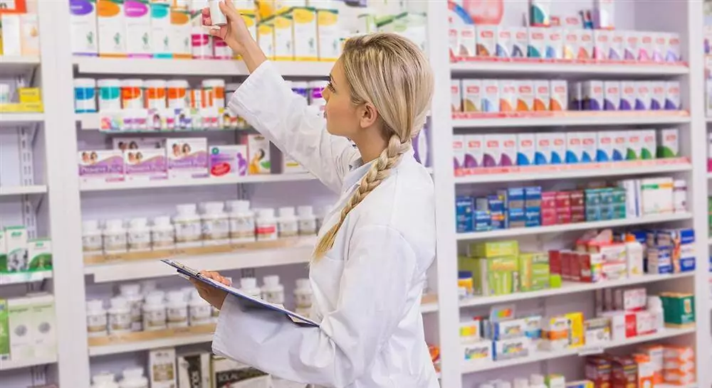 curso online servicios profesionales farmacéuticos de elaboración y dispensación