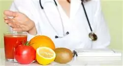 especializacion servicios de asesoramiento nutricional en farmacia comunitaria