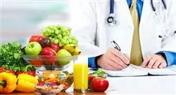 cursos asesoramiento nutricional farmacéutico en población sana