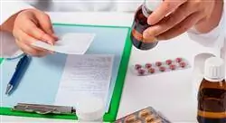 curso servicios profesionales farmacéuticos de revisión y provisión de información