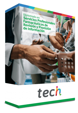 diplomado servicios profesionales farmaceuticos revision provision informacion caja