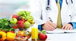 diplomado asesoramiento nutricional farmacéutico en población sana