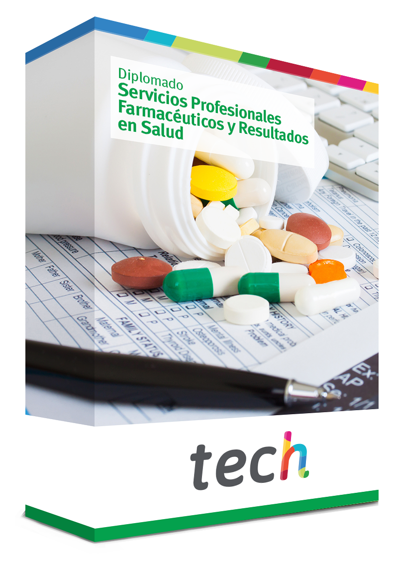 diplomado servicios profesionales farmaceuticos resultados salud caja