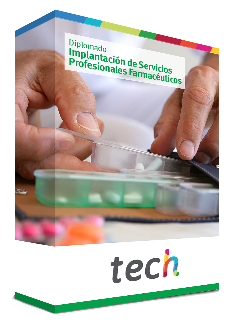 diplomado implantacion servicios profesionales farmaceuticos caja