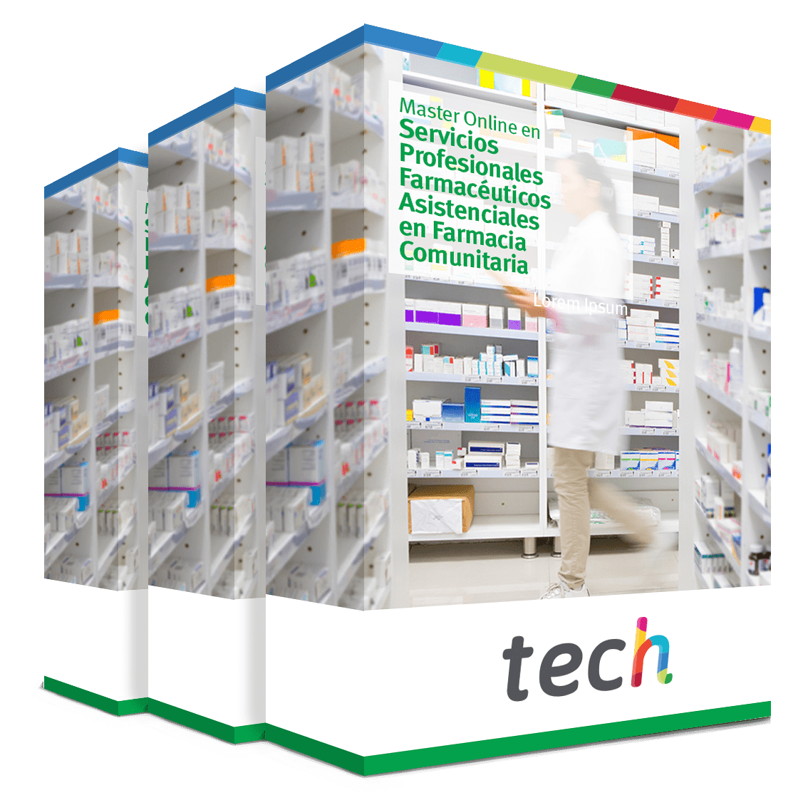 maestria servicios profesionales farmaceuticos asistenciales farmacia comunitaria caja