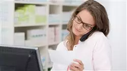 posgrado servicios farmaceuticos profesionales dermatologia