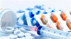 estudiar microbiota de la piel para farmacia