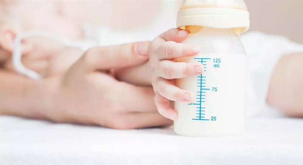 especializacion online microbiota en neonatología y pediatría para farmacia