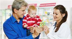 especializacion microbiota en neonatología y pediatría para farmacia