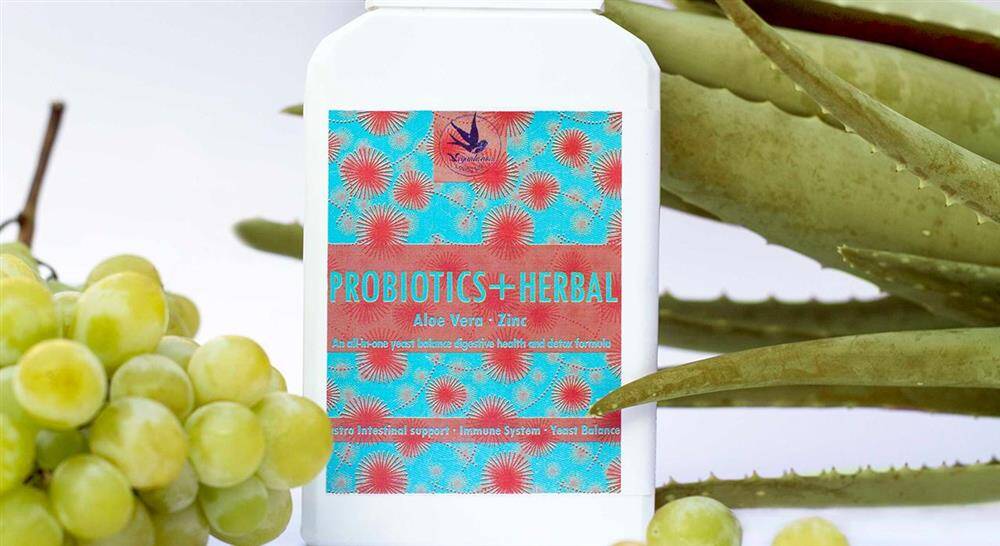 posgrado probióticos prebióticos microbioma y salud para farmacia