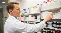 curso probióticos prebióticos microbioma y salud para farmacia