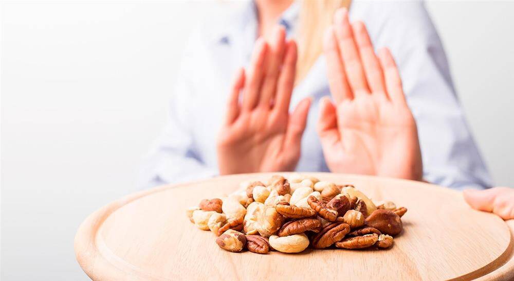curso microbiótica intolerancia y alergias para farmacia