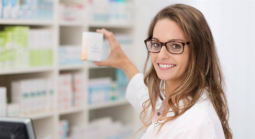 curso microbiota y disbiosis intestinal para farmacia