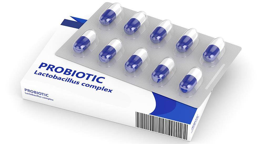 formacion microbiótica genitourinaria para farmacia