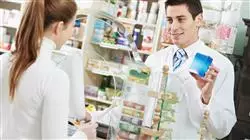 mejor master asesoramiento nutricional farmacia comunitaria