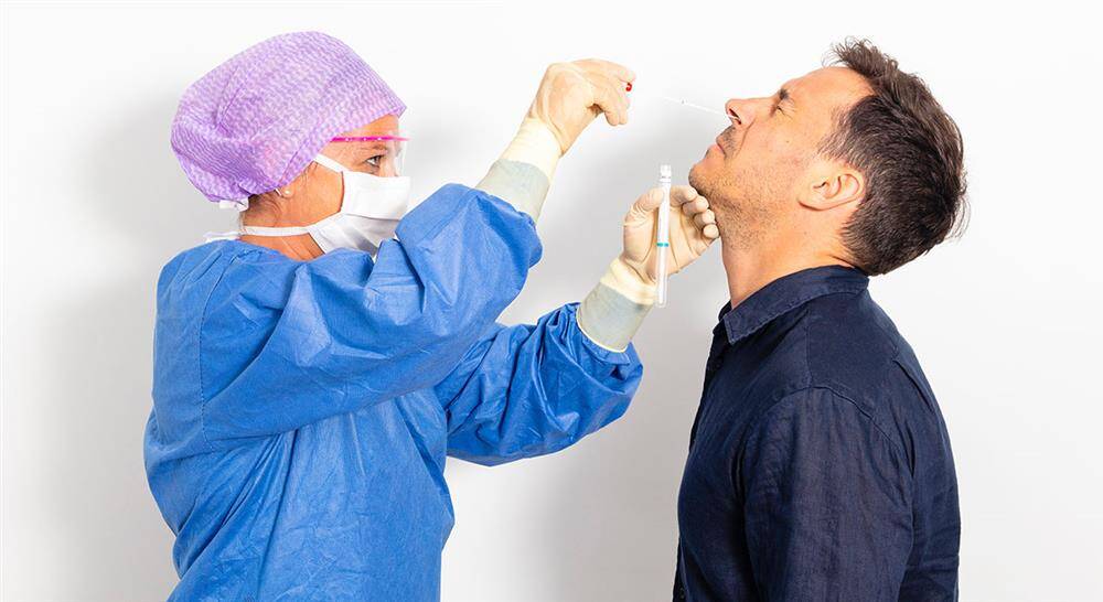 curso enfermedades infecciosas Tech Universidad