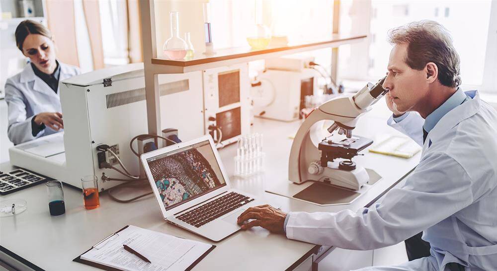 master enfermedades infecciosas Tech Universidad