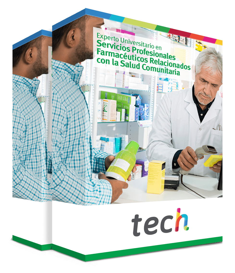 especializacion servicios profesionales farmaceuticos relacionados salud comunitaria caja