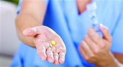 diplomado tratamiento antibiótico para farmacéuticos