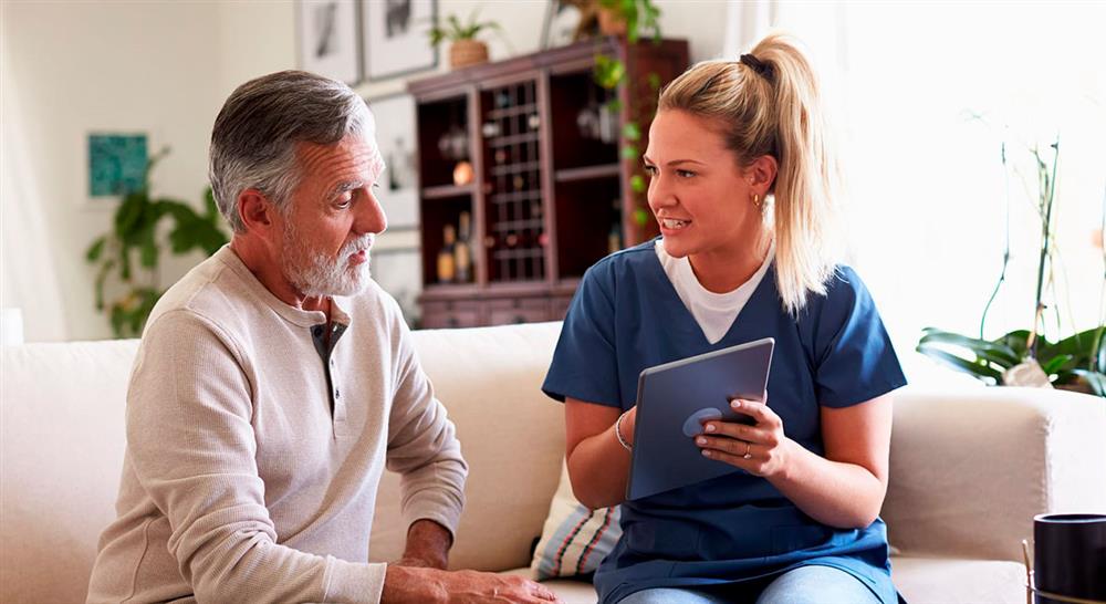 cursos estudio de la personalidad en la tercera edad para enfermería