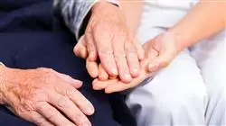 cursos psicogeriatria salud enfermedad enfermeria
