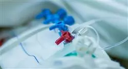 curso online cuidados enfermeros integrales en el paciente renal crónico