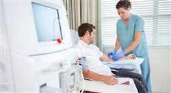 diplomado cuidados enfermeros integrales en el paciente renal crónico