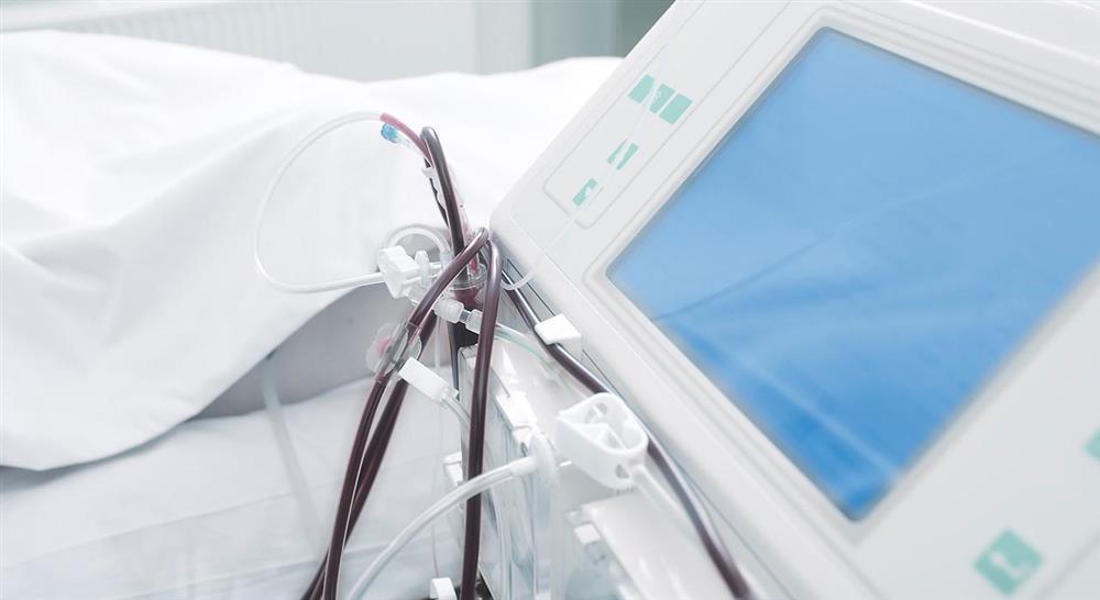 curso avances en enfermedad renal para enfermería