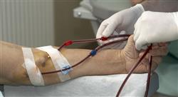 curso hemodiálisis para enfermería