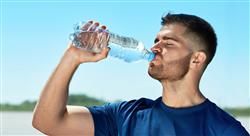 posgrado nutrición deportiva para enfermería