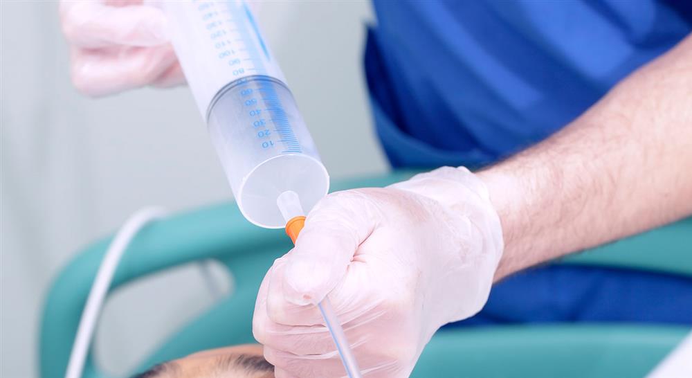 especializacion patología no digestiva y deficiencias nutricionales en el niños para enfermería