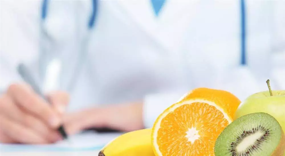 master online nutrición clínica para enfermería