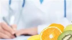 maestria online nutricion clinica enfermeria