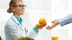 master online nutricion clinica enfermeria